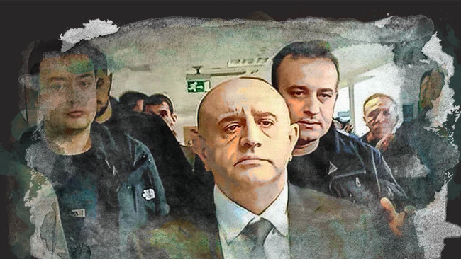 Suç Örgütü davasında Aziz İhsan Aktaş savunmada: Ödeme günü geldikçe talepleri artıyordu - Resim : 1