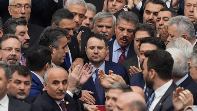 Akın Gürlek'ten İstanbul soruşturmaları açıklaması! Devam edecek mi? - Resim : 1