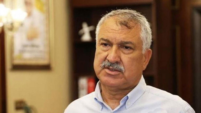 Tahliyesine itiraz edilmişti! Zeydan Karalar hakkında yeni karar - Resim : 1