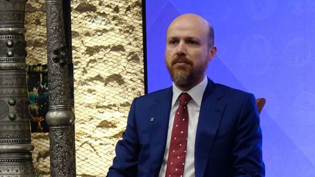 Aday olacağı iddia edilmişti! Bilal Erdoğan'dan siyasi kariyer yanıtı - Resim : 2