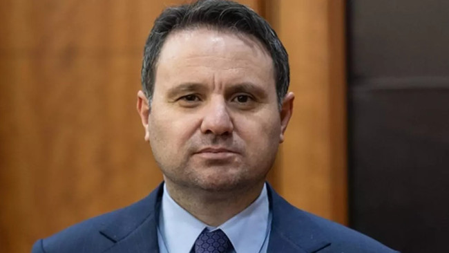 Bakan Gürlek duyurdu: Adalet Bakanlığı'na 15 bin atama! - Resim : 1