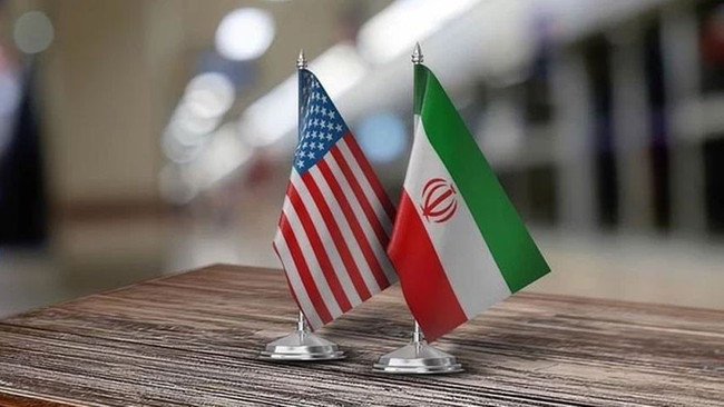 İran'dan görüşme öncesi ABD'ye gözdağı! Düğmeye basıldı - Resim : 2