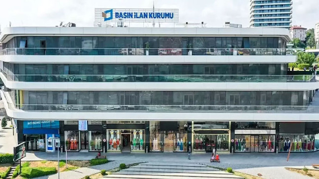 Basın İlan Kurumu yardım ve borç miktarı artırıldı: Açlık sınırının altında kaldı! - Resim : 1