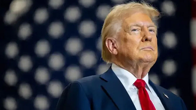 Trump'tan kritik İran açıklaması: '10 gün içerisinde...' - Resim : 1