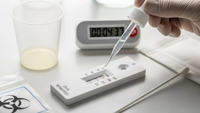 İş başvurularında yeni dönem: Şirketler uyuşturucu testi istemeye başladı - Resim : 4