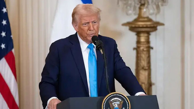 ABD Yüksek Mahkemesi'nden Trump'a kötü haber! O karar iptal edildi - Resim : 3