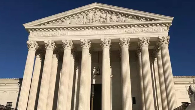 ABD Yüksek Mahkemesi'nden Trump'a kötü haber! O karar iptal edildi - Resim : 2