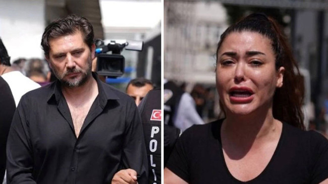 154 yıla kadar hapis cezası istenmişti! Neslim-İnanç Güngen çifti hakkında karar verildi - Resim : 2