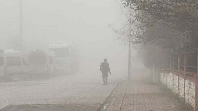 Valilik uyardı! İstanbul'a kar yağışı için saat verildi - Resim : 2