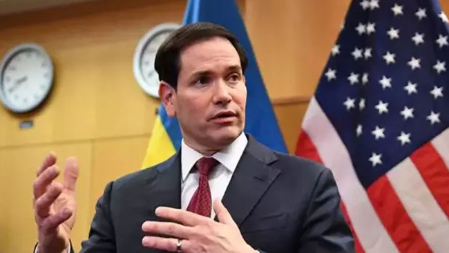 ABD'den vatandaşlarına İran uyarısı! 'Derhal çıkın' - Resim : 1