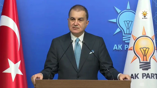 AK Parti'den İran savaşı sonrası olası göç yanıtı: "Tedbirlerimiz hazır" - Resim : 1