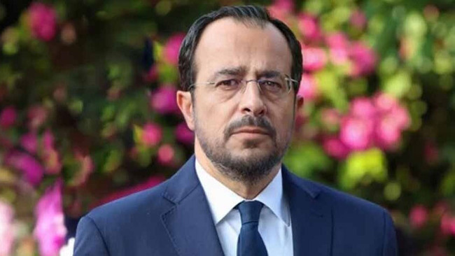 Yunanistan'dan 'Güney Kıbrıs' kararı: 'Karşılık vereceğiz' - Resim : 1