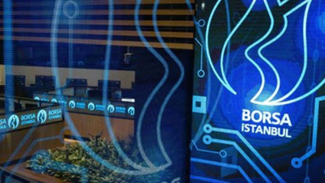 Borsa resmen çakıldı: BIST'te İki günlük kayıp yüzde 6'ya dayandı - Resim : 1
