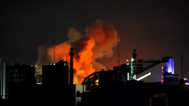Rusya'dan tedirgin eden 3. Dünya Savaşı çıkışı! "Trump çılgın politikasını sürdürürse..." - Resim : 2