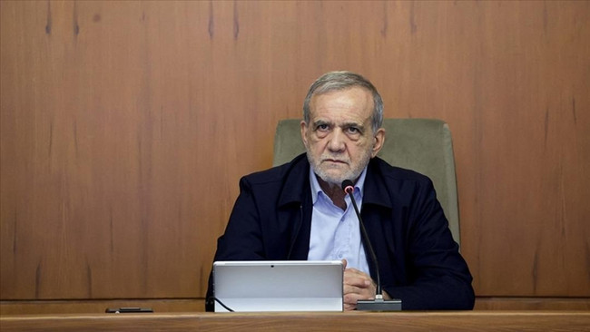 İran'ın Büyük Ayetullahı Amoli'den cihat fetvası: "Siyonistlerin kanını dökmek farzdır" - Resim : 2