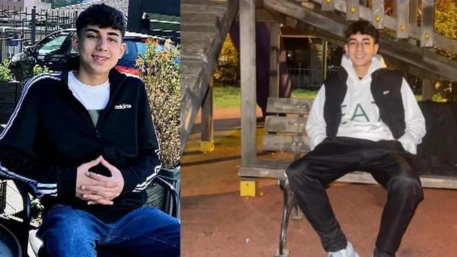 Zehra Kınık davasında nihai karar çıktı! Anne şikayetini geri çekmişti - Resim : 2