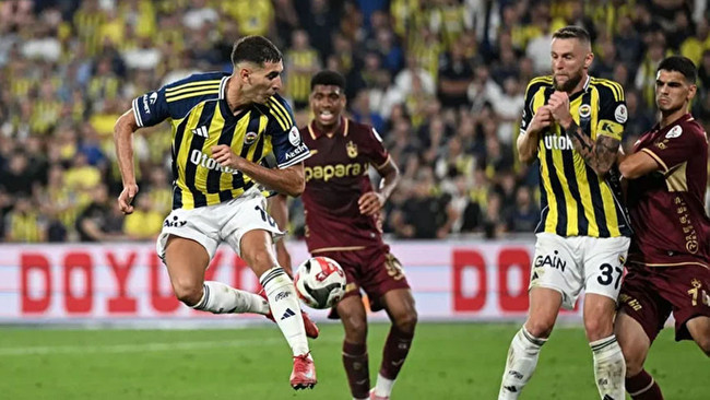 Türkiye Kupası'nda çeyrek finalistler belli oldu! İşte muhtemel eşleşmeler - Resim : 4