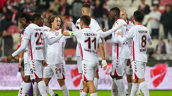 Türkiye Kupası'nda çeyrek finalistler belli oldu! İşte muhtemel eşleşmeler - Resim : 2