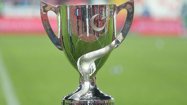 Türkiye Kupası'nda çeyrek finalistler belli oldu! İşte muhtemel eşleşmeler - Resim : 1