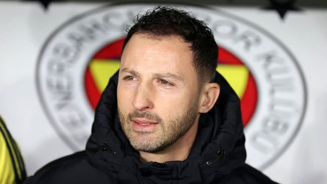 Fenerbahçe yönetiminden acil toplantı kararı! Tedesco ile yollar ayrıldı mı? - Resim : 2