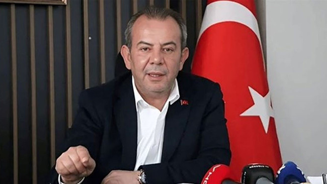 İddianame hazırlandı: Tanju Özcan için istenen ceza belli oldu - Resim : 1