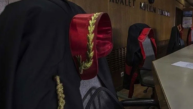 Hakim, hakim eşini karakola şikayet etti: Kıyafetlerimde zehirli madde olabilir - Resim : 1