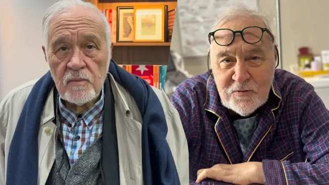 İlber Ortaylı bugün son yolculuğuna uğurlanıyor! İlk tören Galatasaray Üniversitesi'nde… - Resim : 1