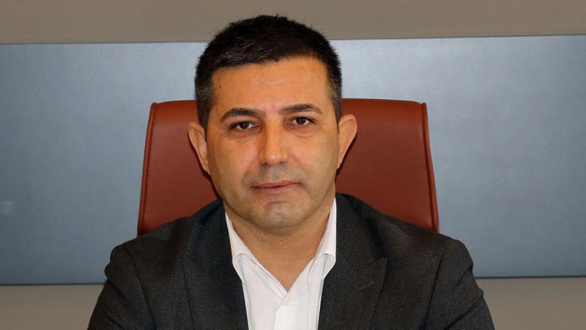 Rüşvet iddiasıyla tutuklanmıştı! Kuşadası Belediye Başkanı Ömer Günel hakkında yeni gelişme - Resim : 1