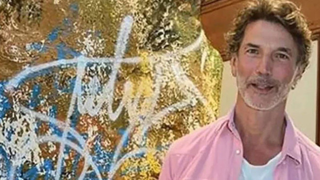 Tahliye edilmişti: Clubhouse'un sahibinin hastalığı ortaya çıktı - Resim : 1