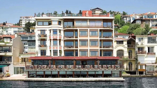 Tahliye edilmişti: Clubhouse'un sahibinin hastalığı ortaya çıktı - Resim : 2