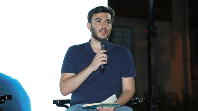 TGC'den İsmail Arı'nın gözaltına alınmasına tepki! "Gazetecilik suç değildir!" - Resim : 1