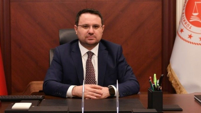 Herkes faka bastı... Akın Gürlek denildi: Kim çıktı - Resim : 1