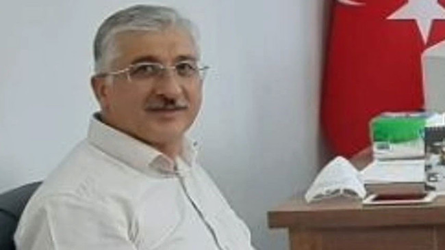 Sayıştay'da yeni başkan belli oldu! - Resim : 1