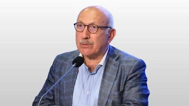 Gözaltına alınmıştı! AKP'li eski vekil Bayram Ali Bayramoğlu hakkında karar - Resim : 1