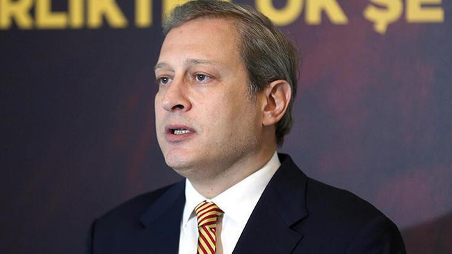 Fikret Orman ve Burak Elmas'ın ifadeleri ortaya çıktı! "İddialar hayal ürünü" - Resim : 2