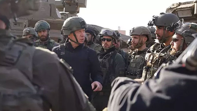 İsrail’den itiraf gibi açıklama: “Ordu çöker!” - Resim : 3