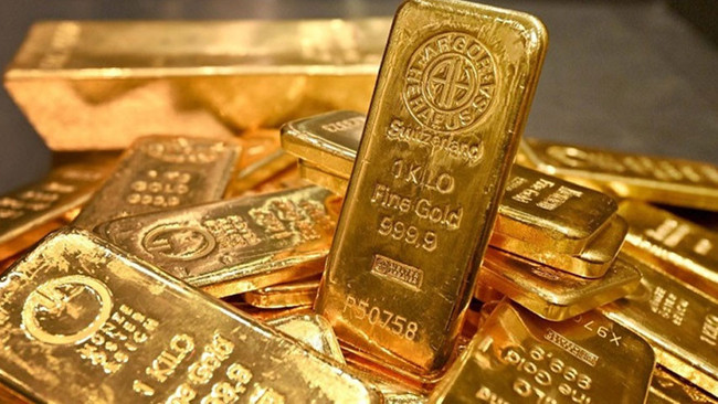 Altın ihracatı yasaklanmıştı: Rusya'dan yeni savaş yasağı! - Resim : 2