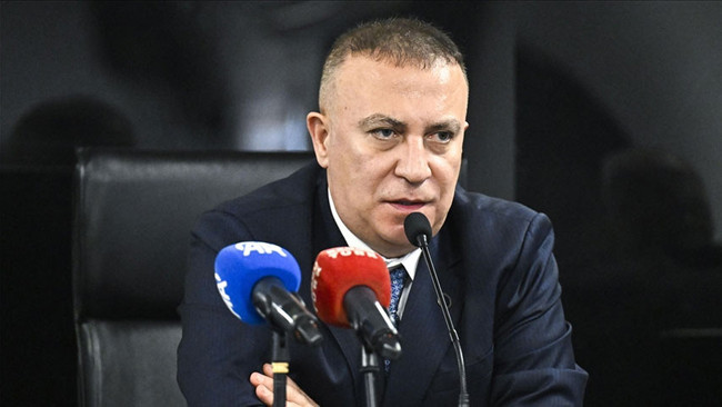 MHP’de İzzet Ulvi Yönter depremi! Önce 'ajan' mesajı, sonra ayrılık! - Resim : 5