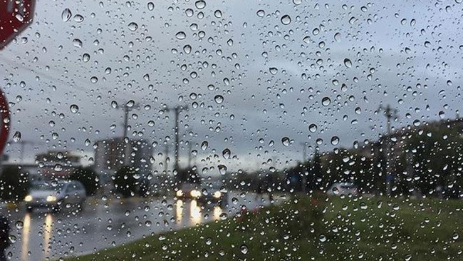 Meteoroloji'den kritik hafta sonu uyarısı: Sel, su baskını, fırtına... - Resim : 3