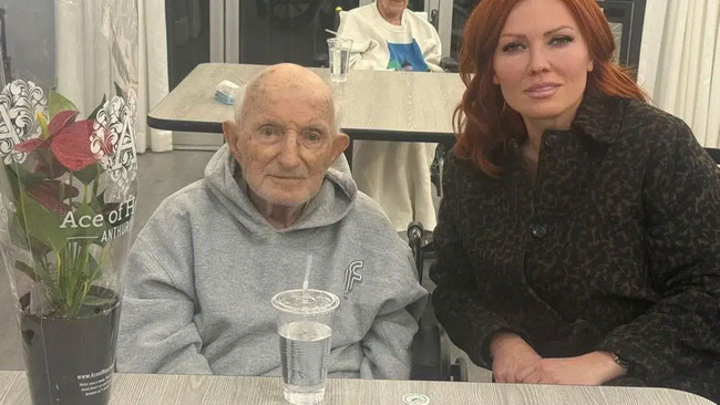 Muzaffer Ata Erim hayatını kaybetti - Resim : 1