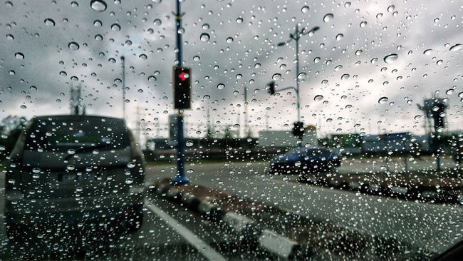 Meteoroloji'den kritik hafta sonu uyarısı: Sel, su baskını, fırtına... - Resim : 1