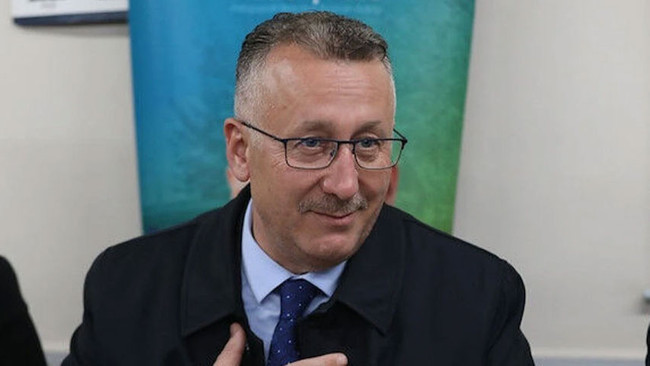 Yasak aşk iddiasıyla gündem olmuştu! AKP'li Belediye Başkanı Mutlu Işıksu istifa etti - Resim : 1