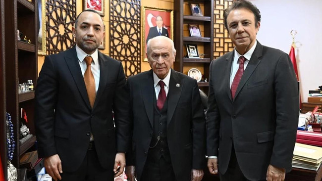 Devlet Bahçeli'den siyasete "Arınma" çağrısı: "Daha şeffaf, tutarlı, sorumlu..." - Resim : 1