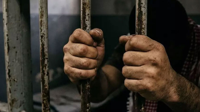 İsrail Meclisi'nden skandal karar! İdam cezası onaylandı - Resim : 2