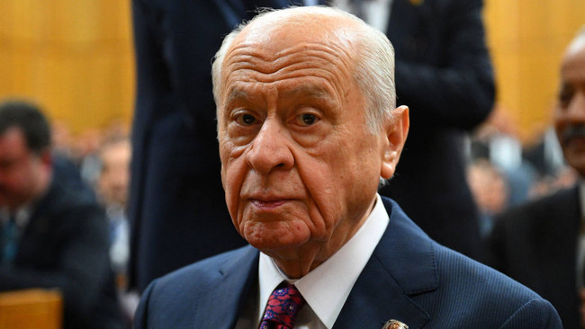 Devlet Bahçeli'den siyasete "Arınma" çağrısı: "Daha şeffaf, tutarlı, sorumlu..." - Resim : 2