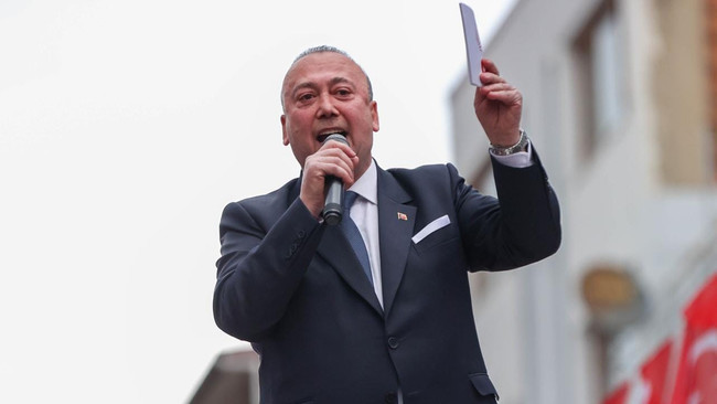 Gözaltına alınmıştı... Özkan Yalım hakkında karar verildi! - Resim : 2