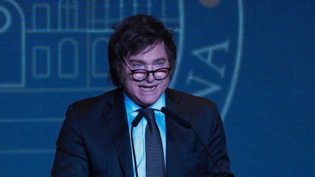 İran’dan Arjantin’e “terör örgütü" resti: “ABD ve İsrail’le aynı saftasınız” - Resim : 3