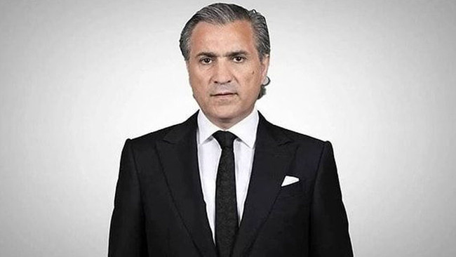 Soruşturmada yeni gelişme: Can Holding YK Başkanı hakkında karar verildi! - Resim : 1