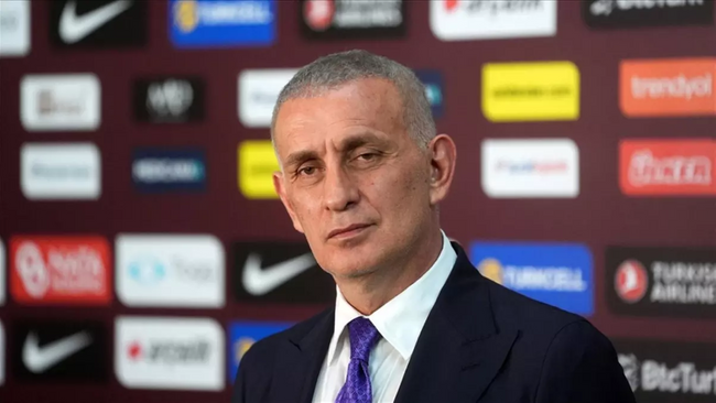 Herkes Tarkan'ı bekliyordu! TFF Başkanı'ndan telefon: Dünya Kupası şarkısını o isim yapacak - Resim : 3