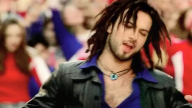 Herkes Tarkan'ı bekliyordu! TFF Başkanı'ndan telefon: Dünya Kupası şarkısını o isim yapacak - Resim : 1